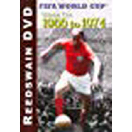 Soccer - FIFA World Cup Vol 2 - 1966 -1974