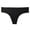 Black, variant on WCJM Under$ 3 Women'S Panties High Waisted Full Coverage Ladies Panties Women'S Nylon Underwear