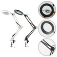 thumbnail image 4 of LED Lighting Magnifier 3 Colors LED Magnifier for Soldering Iron Repair, 4 of 9