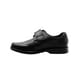 thumbnail image 3 of Zapato Para Caballero De Vestir Merano® Piel Ajuste Contactel 25-29 negro 28, 3 of 6