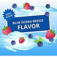 thumbnail image 2 of Wylers Light Island Punch, 10 Ct (Pack Of 6) (Blue Ocean Breeze), 2 of 3