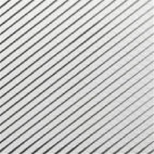Mâchoires de 30 x 30 mm avec Poignée Ondulée - 4 Pièces