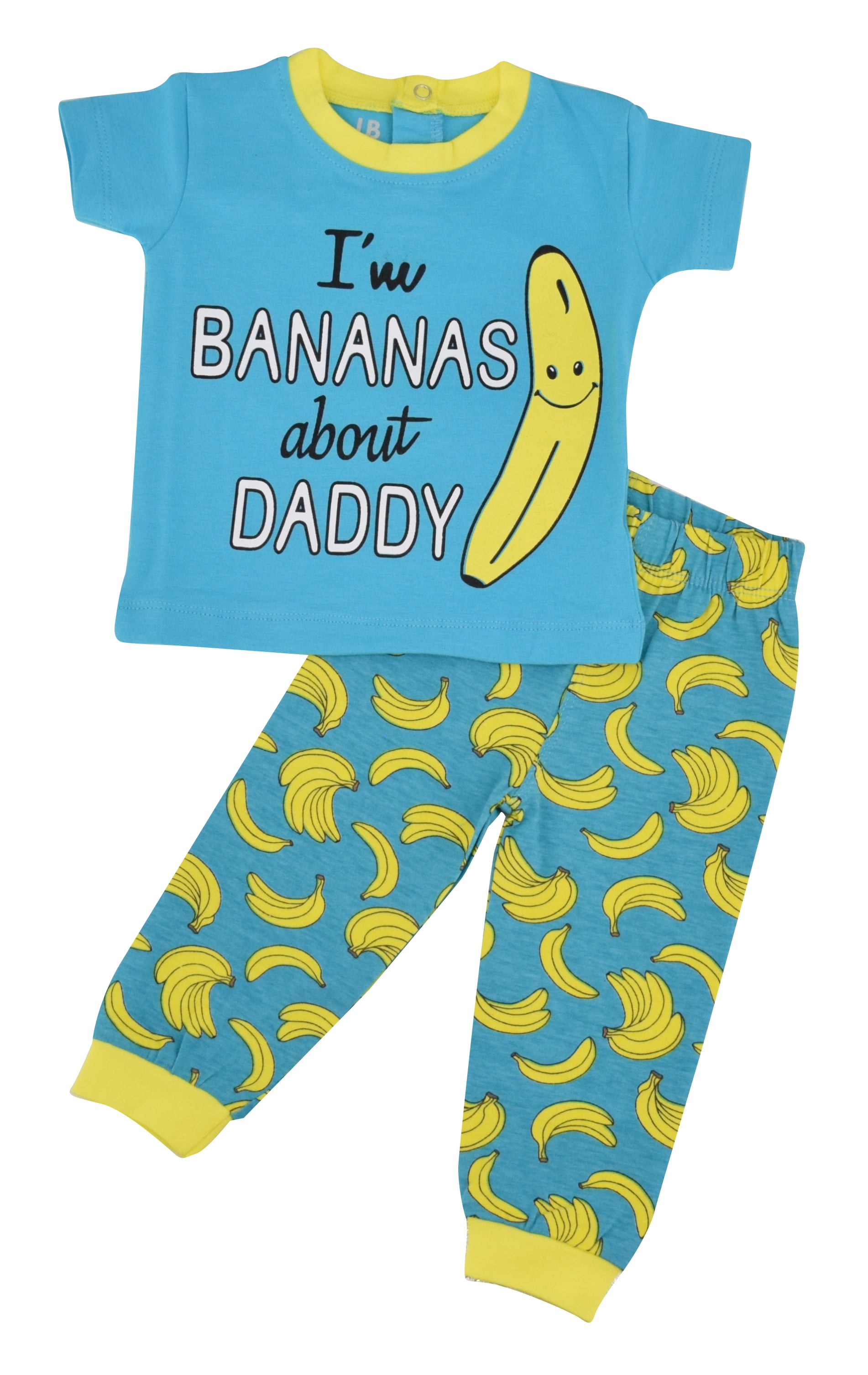 unisex daddy baby clothes