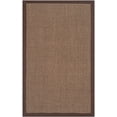 thumbnail image 2 of Safavieh Natural Fiber Brown Area Rug - Runner 2'6" x 4', 2 of 4