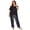 Leopard Long Pants Sets, variant on Lochas Women Pajamas Set Pyjama Sleepwear Nightwear Loungewear Homewear 2PCS Plus Size