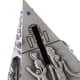 thumbnail image 3 of Alcancía coleccionables Sunnimix gris Pyramid Piggy Bank, 3 of 8