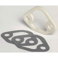 thumbnail image 2 of Carter Fuel Pump Spacer P/N:MPS104 Fits select: 1986-1987 MAZDA B2000, 1987-1993 MAZDA B2200, 2 of 3