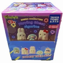 SANRIO GHOST FIGURE ASST(Pack of 1)