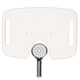 thumbnail image 4 of Taburete Antideslizante Salvador Altura ajustable baño Adultos, 4 of 10