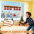 thumbnail image 2 of Cagogo under $5 Catching Sticks Game, Catching Sticks Game TrainingToy,Children'sConcentration Training Equipment, Parent Child Interactive Reaction Game, Christmas Gift EducationalToy, 2 of 3
