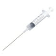 thumbnail image 4 of Herramienta De Succión De Tinta, Muestreador De Jeringa De Tinta PP Con Anillo De Goma Para Cartucho De Impresora Para Dispensar ANGGREK Ink Syringe Sampler, 4 of 8