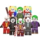 thumbnail image 2 of Nuevo Joker Harley Quinn Minifigures, 2 of 4