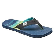 Reef HT Prints Mens Flip Flops