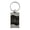 Black, variant on Lincoln LS Keychain & Keyring - Red Wave