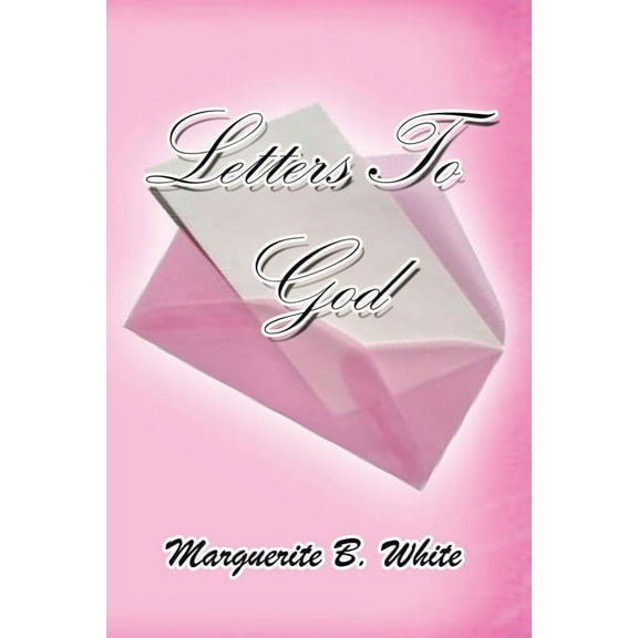 Letters to God, (Paperback)