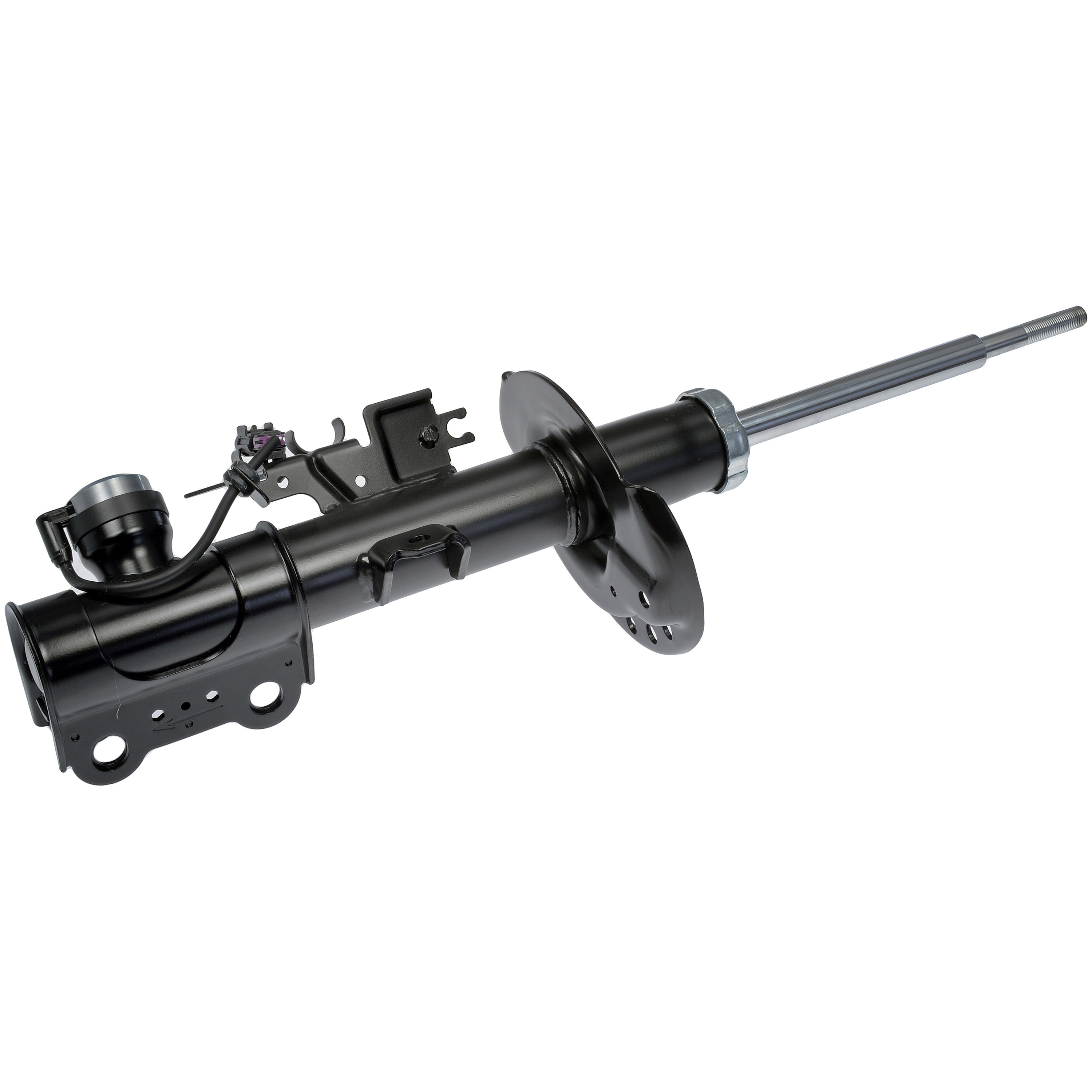 Dorman 949-698 Front Passenger Side Suspension Strut Assembly for Specific Cadillac Models