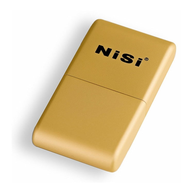 NiSi 100mm Starter Kit Plus III with V6 Filter Holder and NiSi 100mm Starter Kit Plus III with V6 Filter Holder and