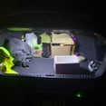 thumbnail image 6 of 18-SMD LED Luggage Trunk Compartment Light Cargo Area Light Courtesy Door Lamp for Accord Fit ILX RSX, 6 of 8