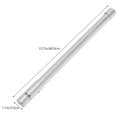 thumbnail image 2 of OULII 1Pcs Tringles de Placard Ajustables en Acier Inoxydable pour Accessoires de Garde-Robe Balcon, 2 of 8