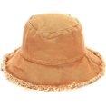 thumbnail image 1 of Sombrero para el sol para mujer, protección UV, plegable, sombrero para el sol para mujer, sombrero de verano, sombrero de senderismo, sombrero de pesca con correa para la barbilla, 1 of 4