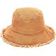 thumbnail image 1 of Sombrero para el sol para mujer, protección UV, plegable, sombrero para el sol para mujer, sombrero de verano, sombrero de senderismo, sombrero de pesca con correa para la barbilla, 1 of 4