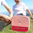 thumbnail image 4 of Oxford Medicine Cabinet Portable First Aid Kit Medicine Boxes Waterproof High-Capacity Useful for Outdoor Camping, 4 of 4