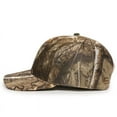 thumbnail image 5 of Outdoor Cap RANGE Moisture Wicking Polyester-Realtree Edge, 5 of 8