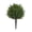D 40x60cm, variant on Ruanlalo Artificial Topiary Ball 24 Inch Faux Boxwood/Pine Tree/Rose/Lavender Shrub with Ground Spike Fake Bushes Trees for Outdoor Indoor Garden Patio Balcony Decor