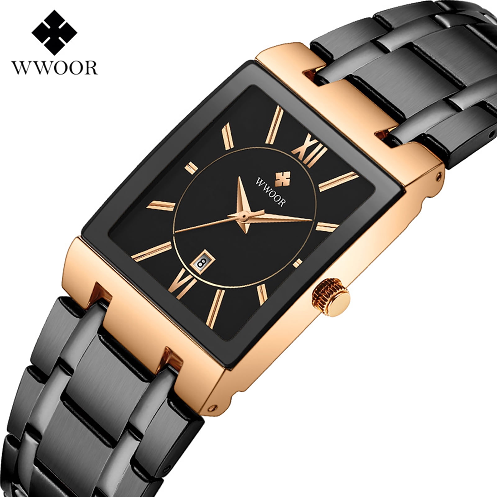 Wwoor Brand Wwoor Watch Official Website WWOOR Men Fashion