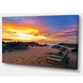 thumbnail image 2 of Khao Lak Beach View at Sunset, 2 of 3