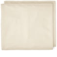 thumbnail image 4 of Bare Home 2 Twin Fitted Premium Ultra-Soft Bed Sheets, 2-Pack (Twin, Sand), 4 of 5