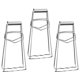thumbnail image 1 of KAKOWELY 3Ud Agarradera Para Platos Y Ollas Antideslizante Acero Inoxidable Uso En Casa, 1 of 8
