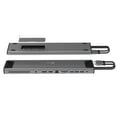 thumbnail image 2 of J5create M.2 NVMe® USB-C® Gen 2 Docking Station, 2 of 8
