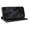 thumbnail image 3 of Yikatu Yk-004 For Google Pixel 8 Pro Skin-touch Leather Cover Viewing Stand Shell Wallet Phone Case, 3 of 5