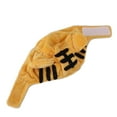thumbnail image 2 of Sombrero de tigre para mascotas, sombrero de tigre para mascotas, lindo sombrero de tigre para gato, sombrero para mascotas de dibujos animados, máxima confiabilidad, 2 of 8