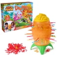 thumbnail image 1 of Juguete de actividad Spin Master Games Barrel of Monkeys Dropple, 1 of 7