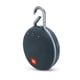 thumbnail image 2 of JBL Clip 3 Altavoz Bluetooth portátil impermeable - Azul (renovado), 2 of 4