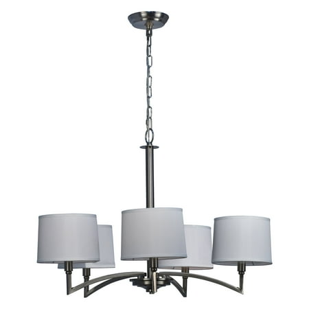 

Springdale Lighting Eva SPH16045 Chandelier