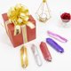 thumbnail image 1 of unbranded 5Ud Cintas Para Moños Decorativos Fáciles De Para Regalo Bodas Y Celebraciones, 1 of 8