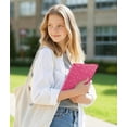 thumbnail image 4 of GEAK for iPad A16 11th 10th Generation Case with Keyboard Mouse, 7 Colors Backlit Detachable Keyboard Glittering Case for Apple iPad 11th Gen 11 inch 2025 & 10th Gen 10.9 inch 2022, 4 of 8
