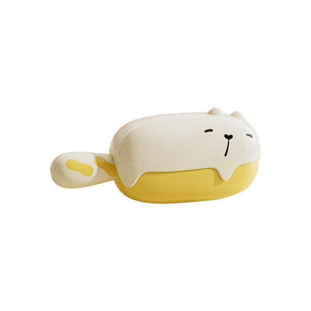 TIELUTT Dispositif d'Épilation Réutilisable 2 en 1 pour le Rasage et l'Exfoliation, Utilisation Humide et Sèche, Ramasse-Peluches pour Toiletteur, Brosse Rotative pour Poils d'Animaux, Rouleau à Peluches, Ruban Adhésif, Brosse à Vêtements, Brosse à Peluches pour Sécheuse
