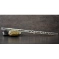 thumbnail image 1 of Hall Crystal Flute 11007 - Inline Glass Piccolo in D - Melody, 1 of 4