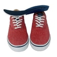 thumbnail image 4 of Tenis Sperry Halyard CVO Chambray Hombre STS13145, 4 of 4