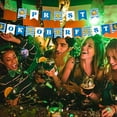 thumbnail image 4 of YINGQING Beer Festival Theme Decoration PROST OKTOBERFEST Flag Spiral Pendant Set ！, 4 of 5