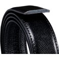 thumbnail image 2 of GHSDFBB Mens Ratchet Belt Buckle Only Slide 1 3/8 Automatic Click Belts Replacement Designer Cowhide Wedding Dress, 2 of 7
