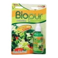 thumbnail image 1 of Bactericida Biopur para agua y alimentos 30 ml, 1 of 2