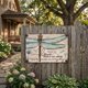 thumbnail image 5 of Memorial - Sympathy Gift Bereavement Remembrance Garden Decor Memorial Sign For Outdoor Indoor Display, 5 of 9