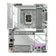thumbnail image 3 of Placa base MB GIGABYTE Z890 AORUS ELITE WIFI7 ICE, 3 of 5