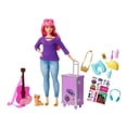 thumbnail image 2 of Muñeca Barbie Mattel Entretenimiento Daisy, 2 of 4