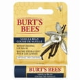 thumbnail image 3 of Burt's Bees 100% Natural Moisturizing Lip Balm, Vanilla Bean -, 3 of 3